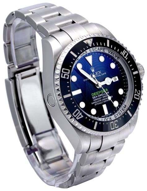 rolex sea dweller used price|rolex sea dweller deep price.